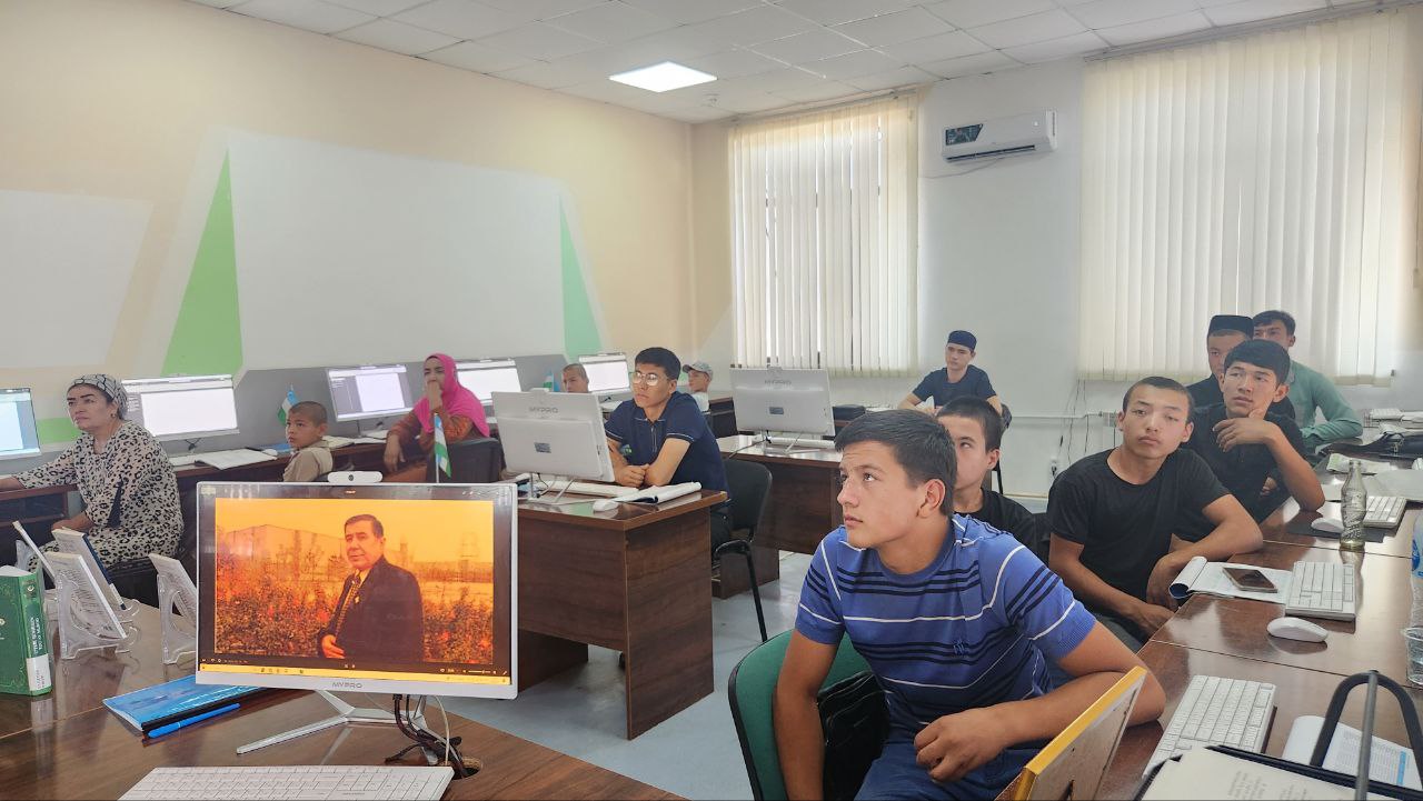 O‘zbekiston xalq yozuvchisi va jamiyat arbobi O‘tkir Hoshimov tavallud topgan kun