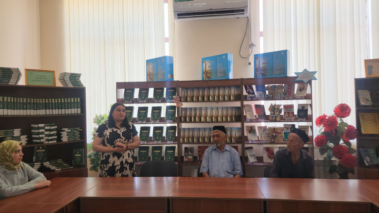 Ortiqcha sarf-xarajatlarni qisqartirib,yoshlar ilmiga sarflaylik