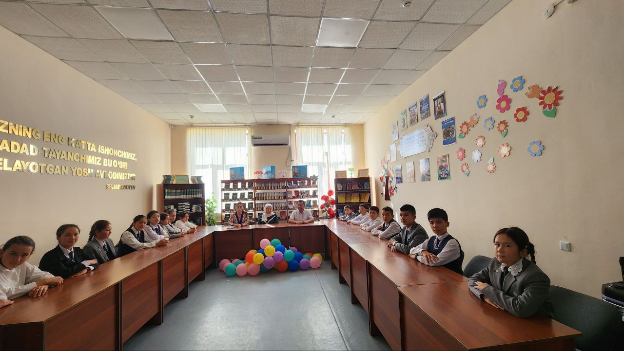 Xalqaro ozon qatlamini muhofaza qilish kuni