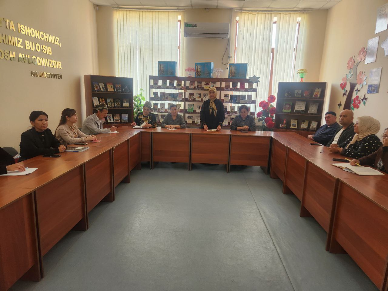 "Korrupsiya kelajak kushandasi"