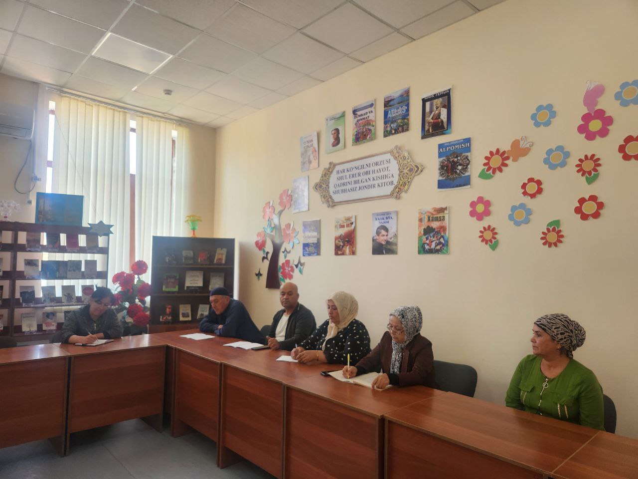 "Korrupsiya kelajak kushandasi"